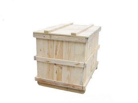 铁门关熏蒸木箱
